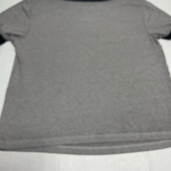 Stranger Things Graphic Ringer T-Shirt – Netflix Retro 80s Style Tee size s - Picture 11 of 12